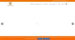 Desktop Screenshot of ipm-print.de